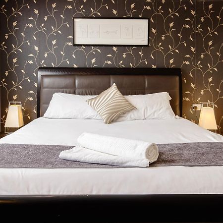 Hotel Ashley Victoria à Blackpool Extérieur photo