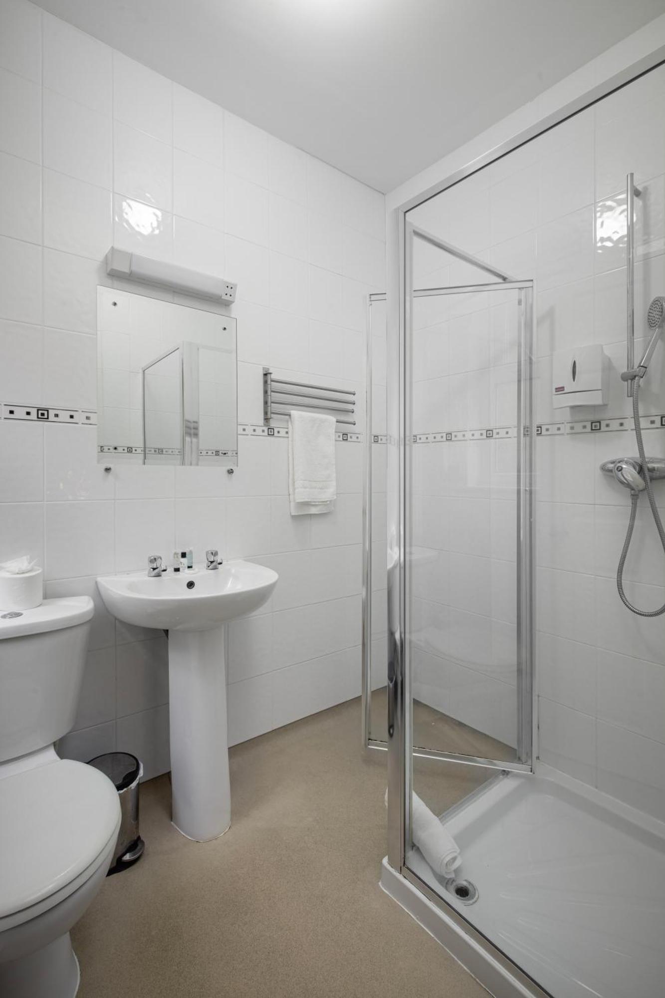 Hotel Ashley Victoria à Blackpool Extérieur photo