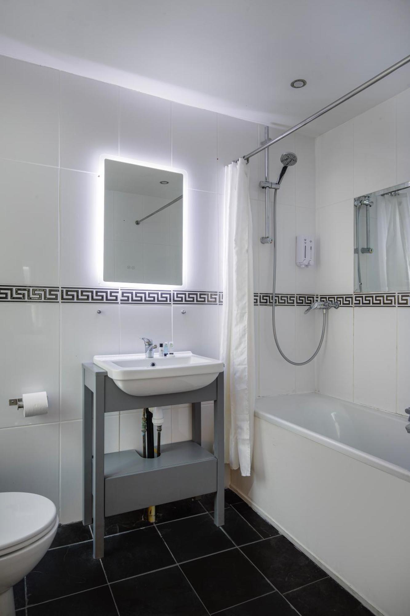Hotel Ashley Victoria à Blackpool Extérieur photo