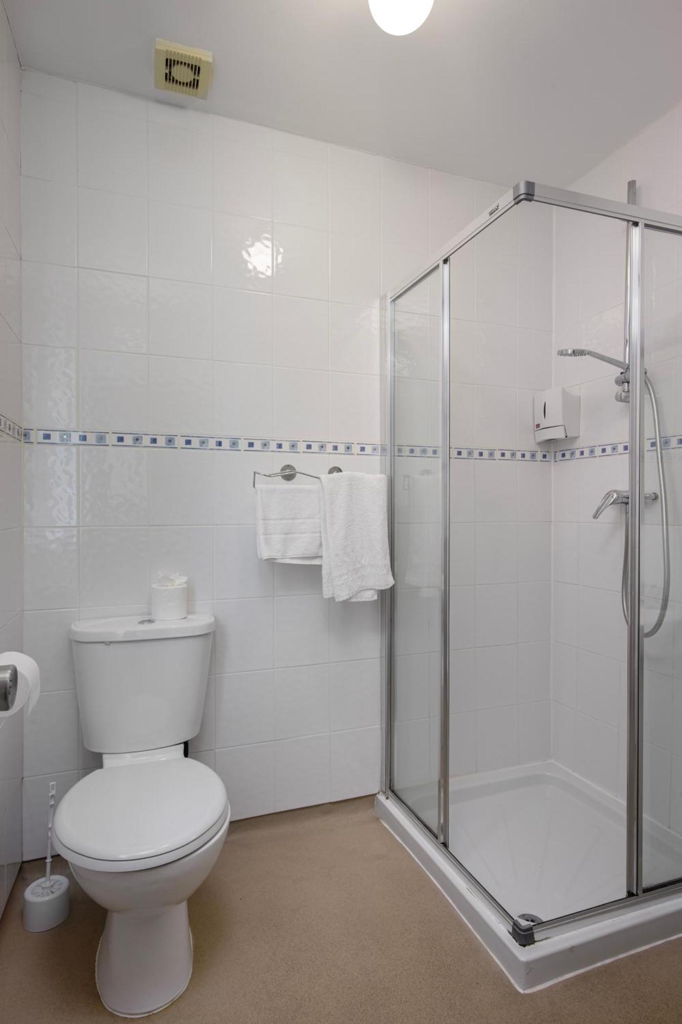 Hotel Ashley Victoria à Blackpool Extérieur photo